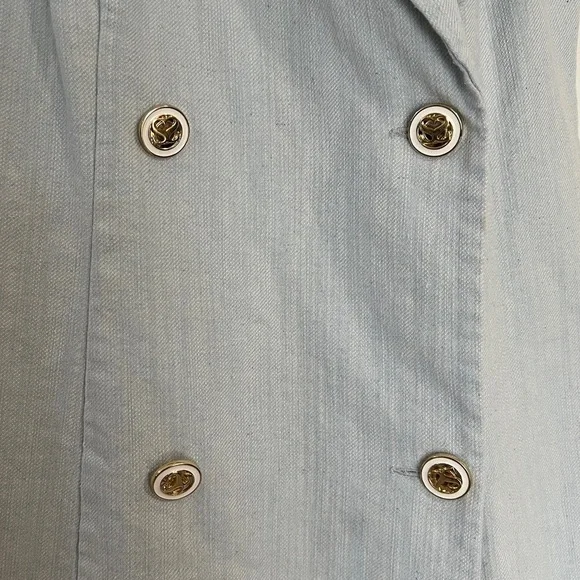 Sandro Angelina Ruffle Dress - Picture 7 of 14